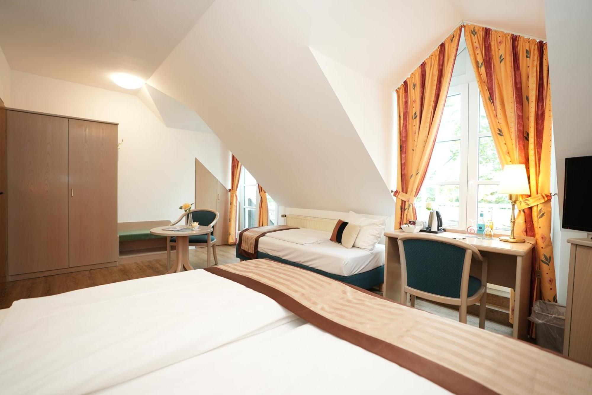 Uno Hotel Posthof Saarlouis Exteriér fotografie